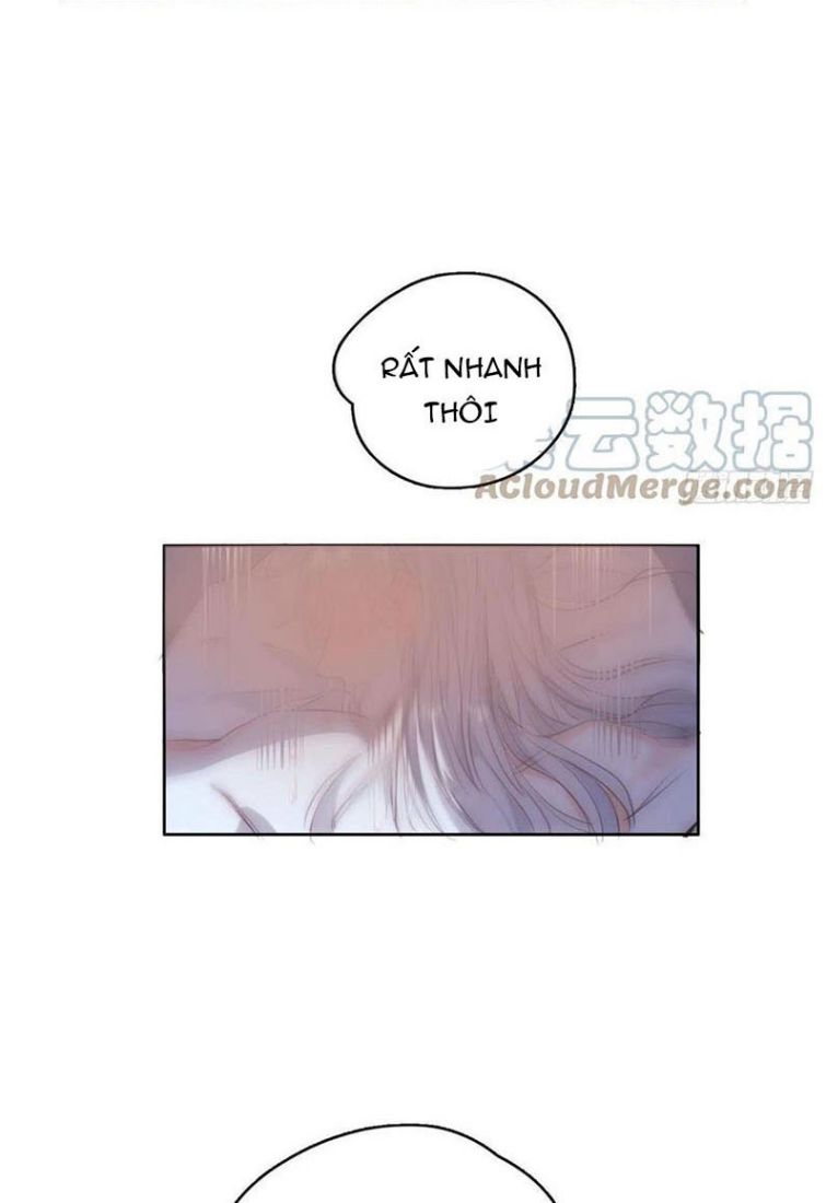 Thỉnh Cùng Ta Đồng Miên Chap 64 - Trang 3