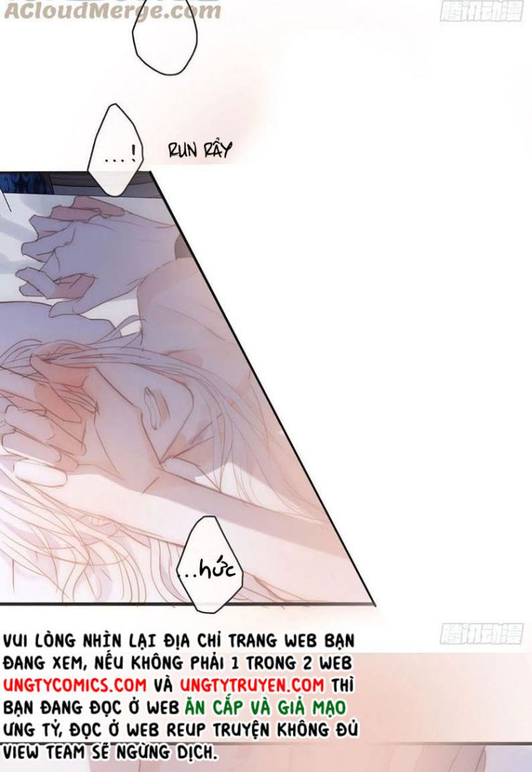 Thỉnh Cùng Ta Đồng Miên Chap 64 - Trang 3