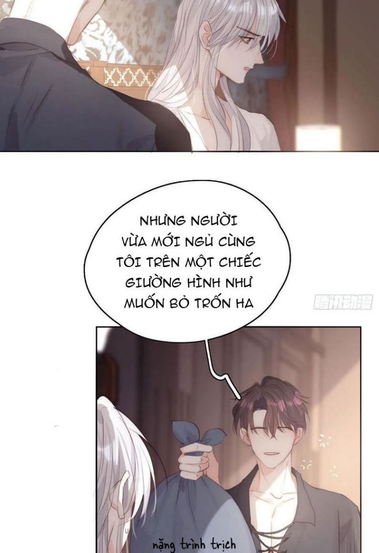 Thỉnh Cùng Ta Đồng Miên Chap 64 - Trang 3