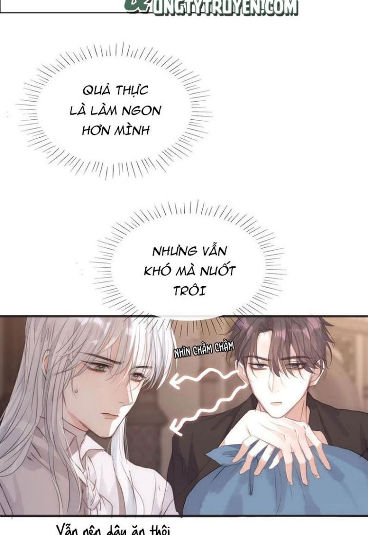 Thỉnh Cùng Ta Đồng Miên Chap 64 - Trang 3