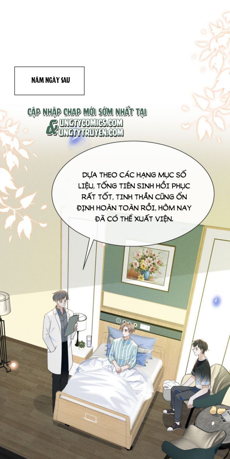 Lai Sinh Bất Kiến Chapter 44 - Trang 4