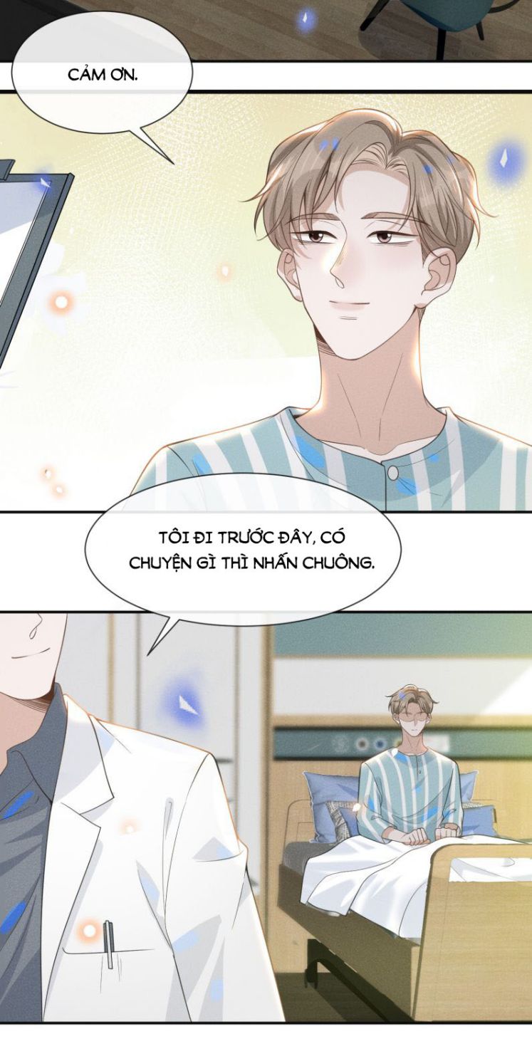 Lai Sinh Bất Kiến Chapter 44 - Trang 4