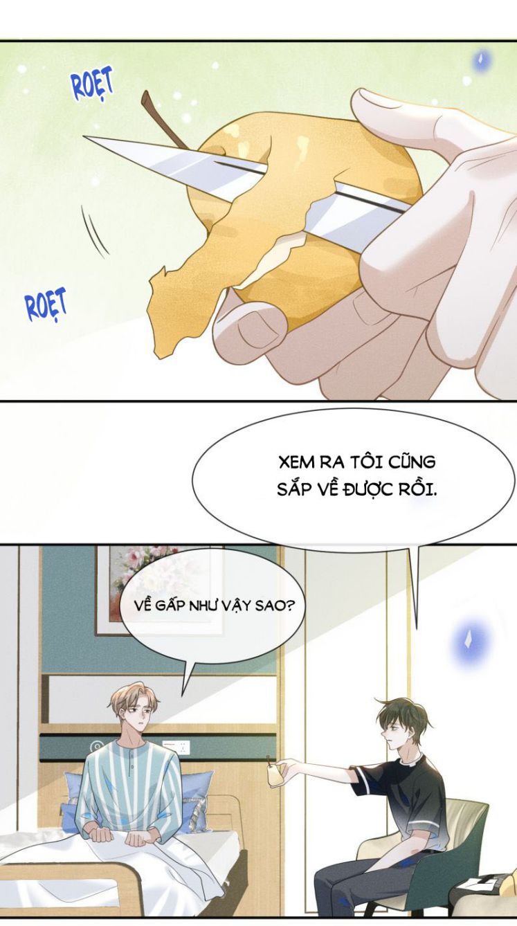 Lai Sinh Bất Kiến Chapter 44 - Trang 4