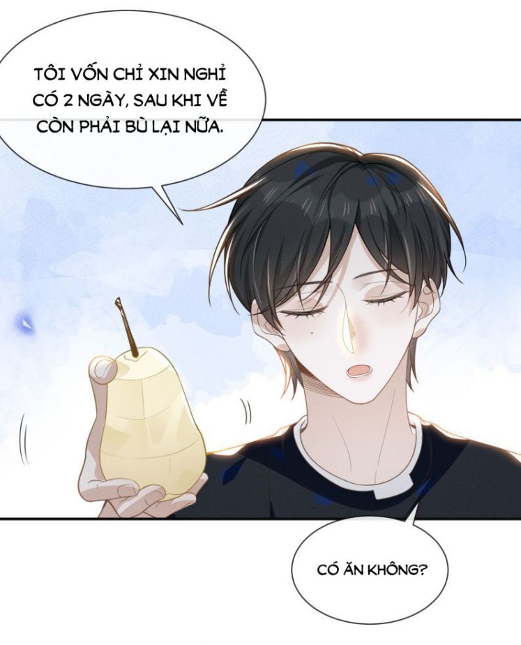 Lai Sinh Bất Kiến Chapter 44 - Trang 4