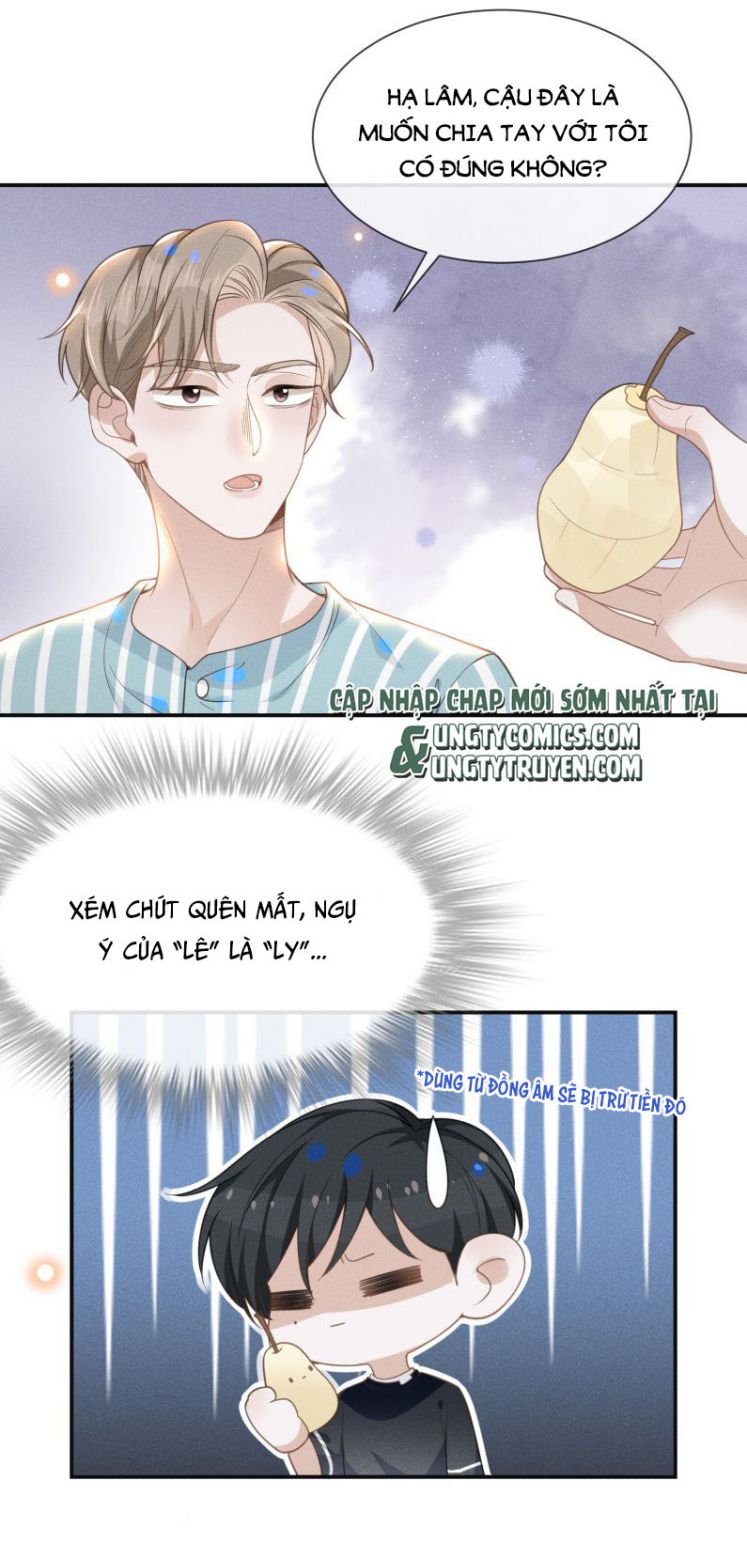 Lai Sinh Bất Kiến Chapter 44 - Trang 4