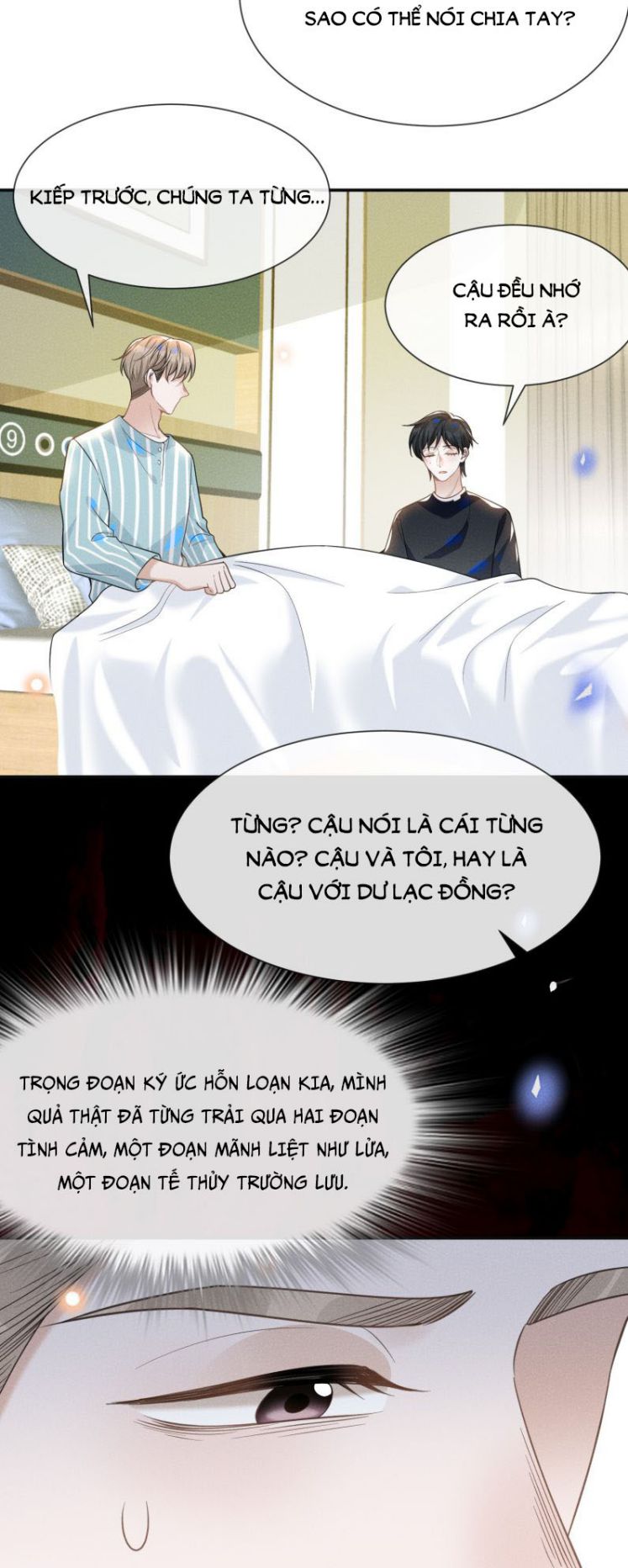 Lai Sinh Bất Kiến Chapter 44 - Trang 4
