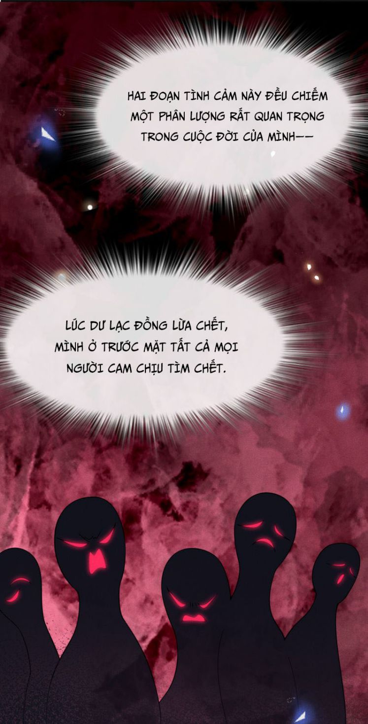 Lai Sinh Bất Kiến Chapter 44 - Trang 4