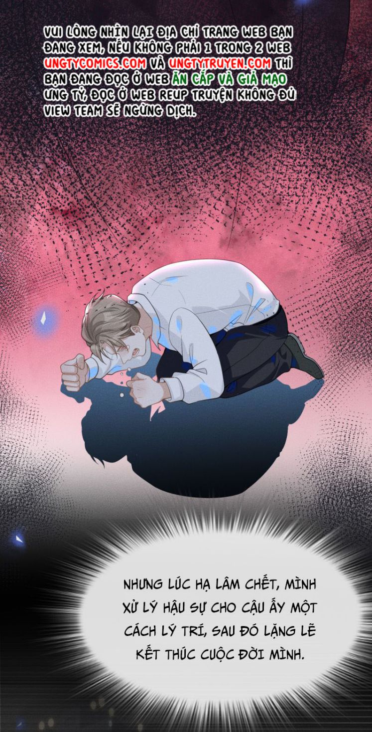 Lai Sinh Bất Kiến Chapter 44 - Trang 4
