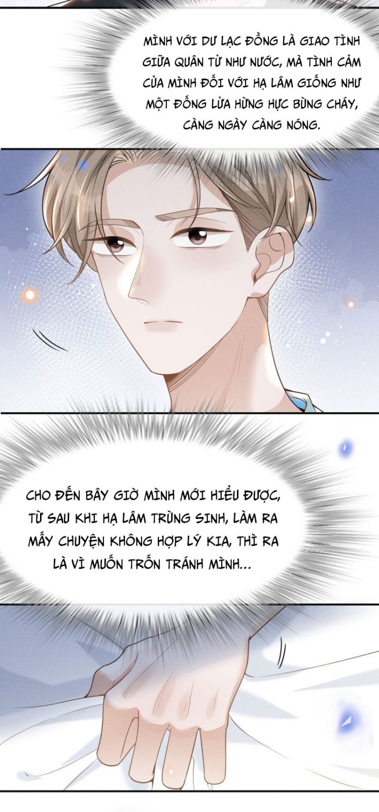 Lai Sinh Bất Kiến Chapter 44 - Trang 4