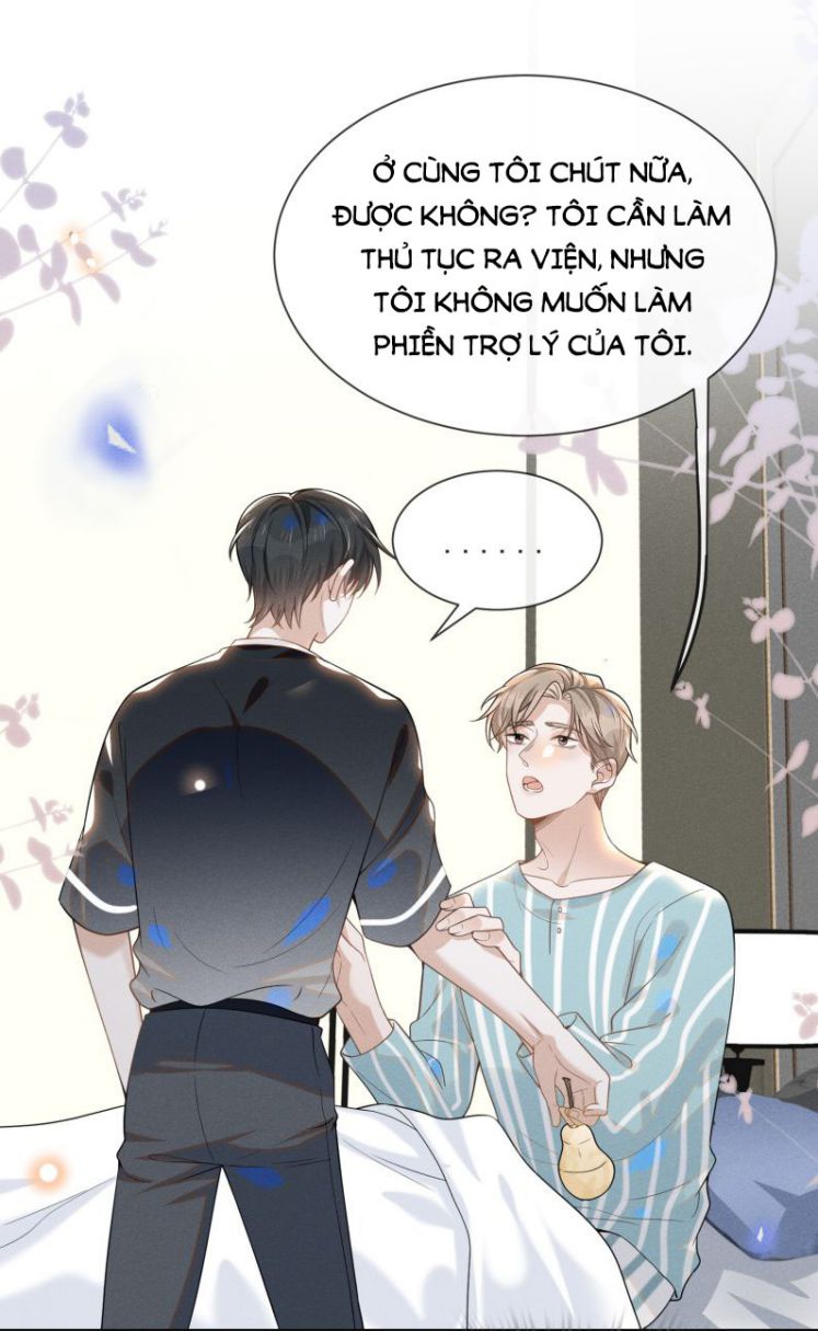Lai Sinh Bất Kiến Chapter 44 - Trang 4