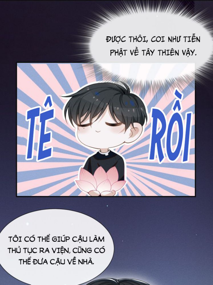 Lai Sinh Bất Kiến Chapter 44 - Trang 4