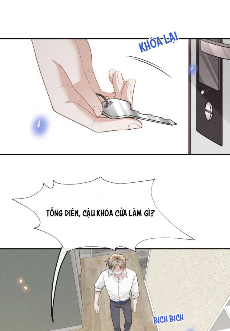 Lai Sinh Bất Kiến Chapter 44 - Trang 4