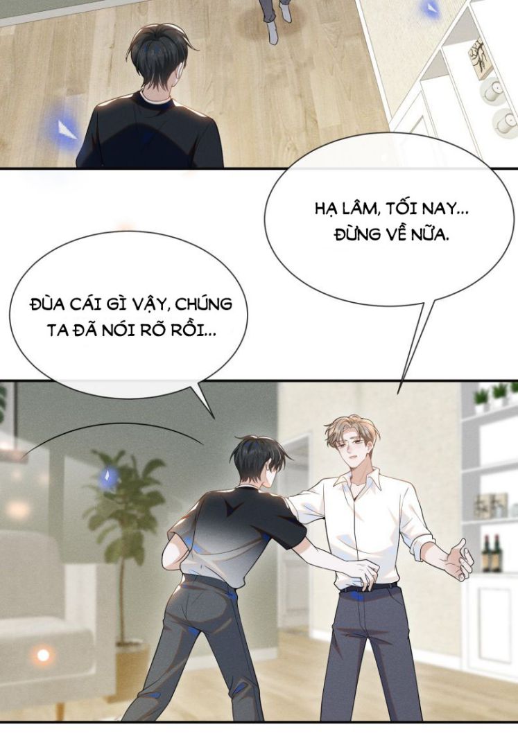 Lai Sinh Bất Kiến Chapter 44 - Trang 4