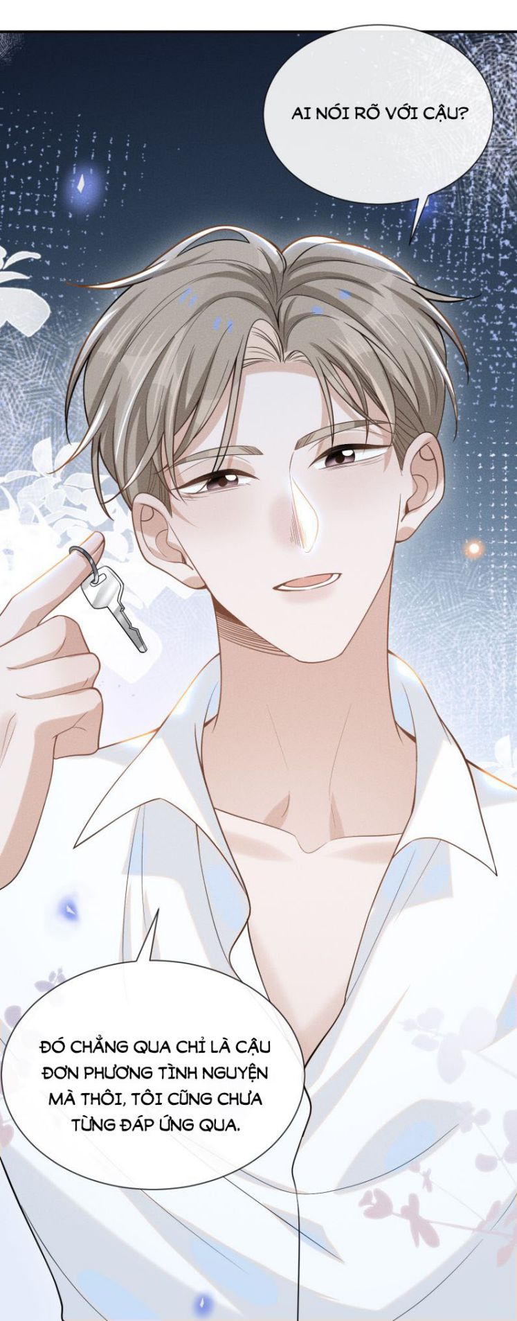Lai Sinh Bất Kiến Chapter 44 - Trang 4