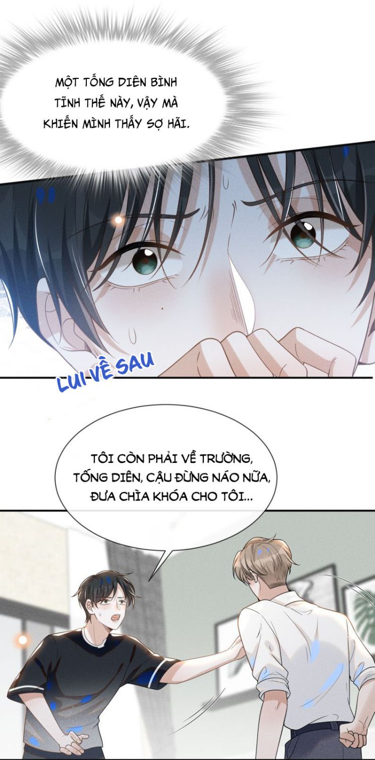 Lai Sinh Bất Kiến Chapter 44 - Trang 4