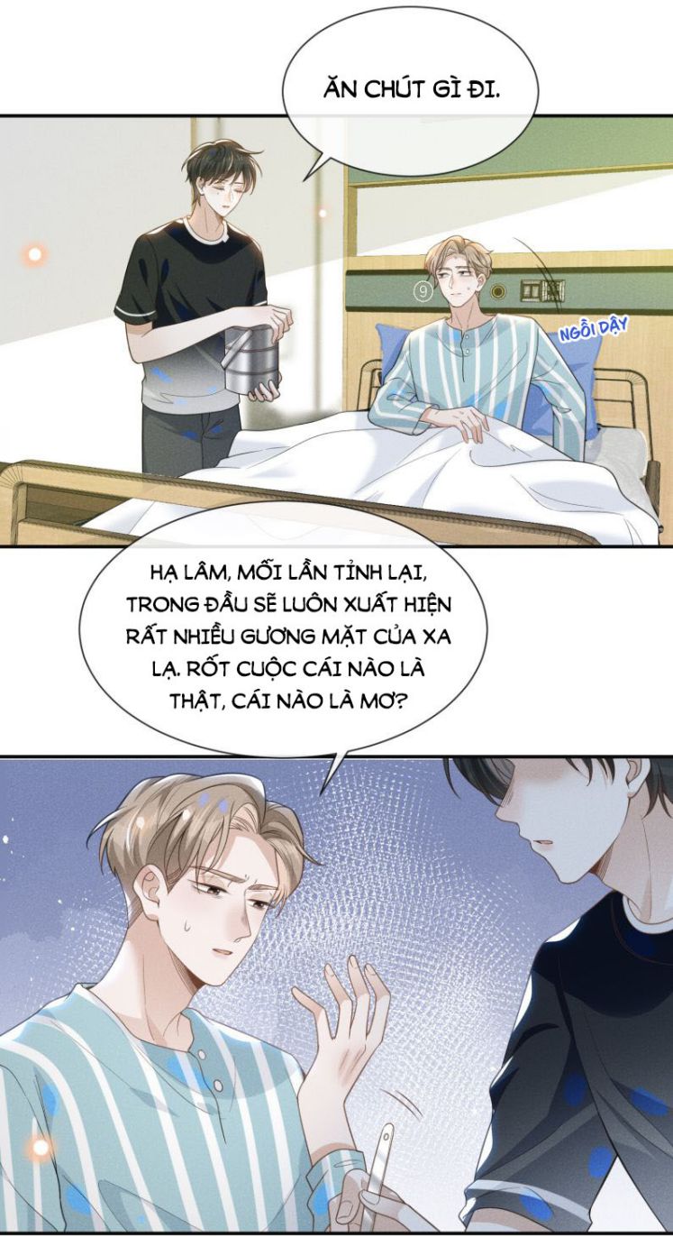 Lai Sinh Bất Kiến Chapter 44 - Trang 4