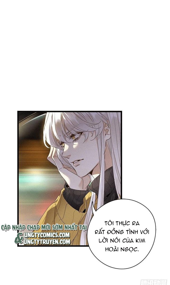 Thỉnh Quân Nhập Quái Chapter 34 - Trang 4