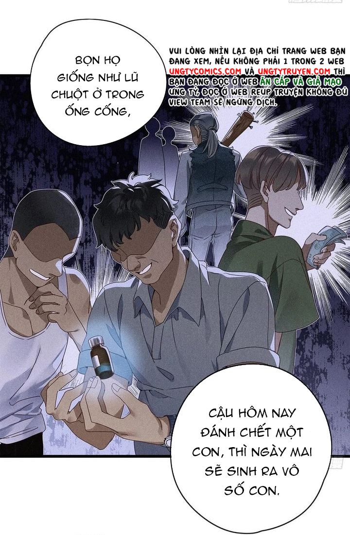 Thỉnh Quân Nhập Quái Chapter 34 - Trang 4