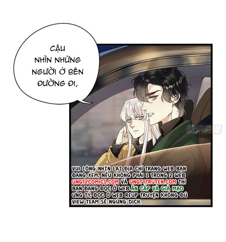Thỉnh Quân Nhập Quái Chapter 34 - Trang 4