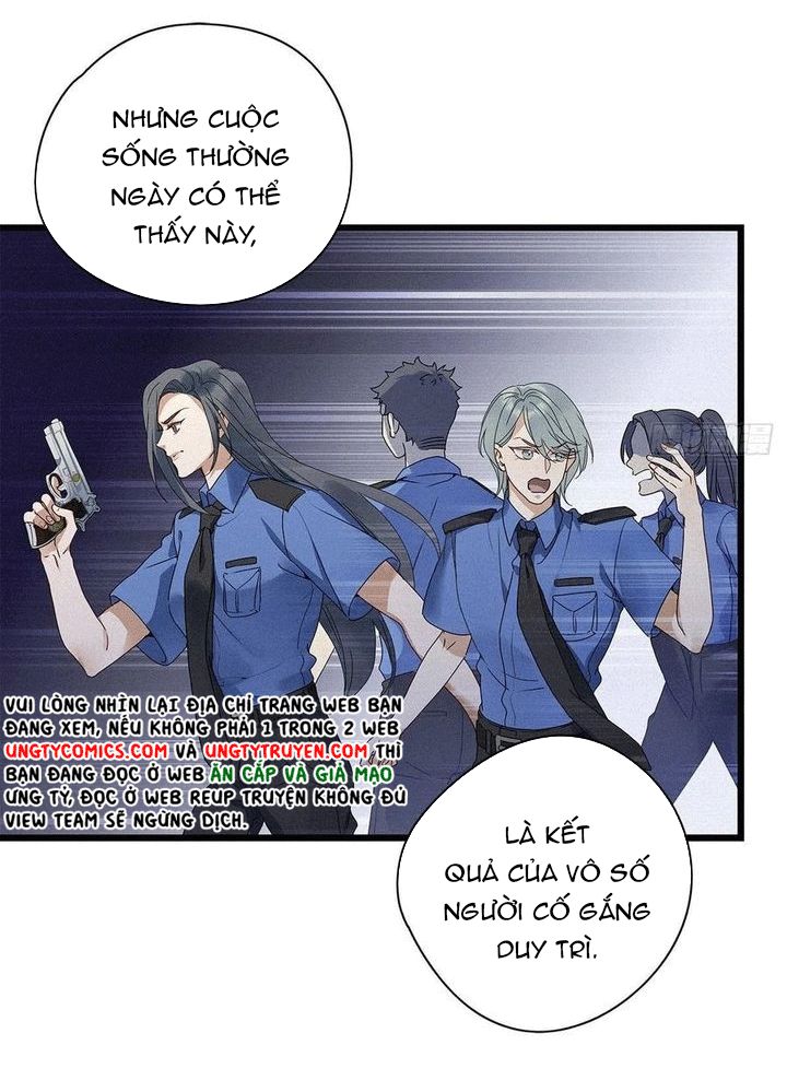 Thỉnh Quân Nhập Quái Chapter 34 - Trang 4