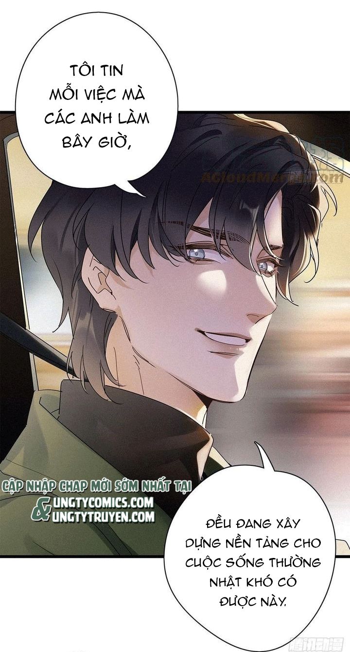 Thỉnh Quân Nhập Quái Chapter 34 - Trang 4