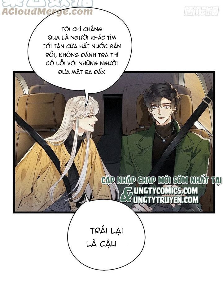 Thỉnh Quân Nhập Quái Chapter 34 - Trang 4