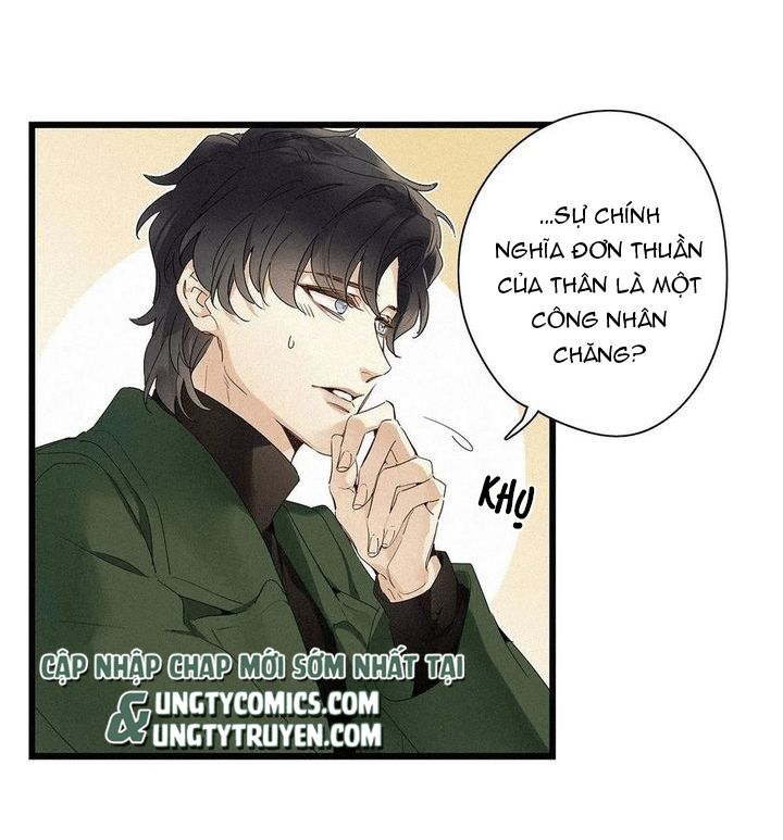 Thỉnh Quân Nhập Quái Chapter 34 - Trang 4