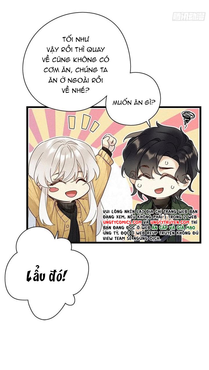Thỉnh Quân Nhập Quái Chapter 34 - Trang 4