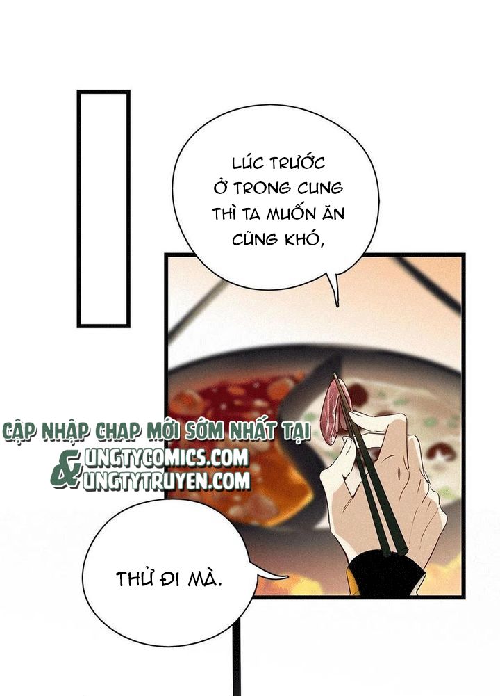 Thỉnh Quân Nhập Quái Chapter 34 - Trang 4