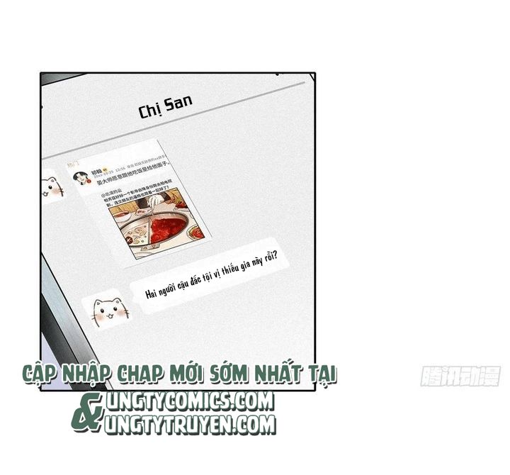 Thỉnh Quân Nhập Quái Chapter 34 - Trang 4
