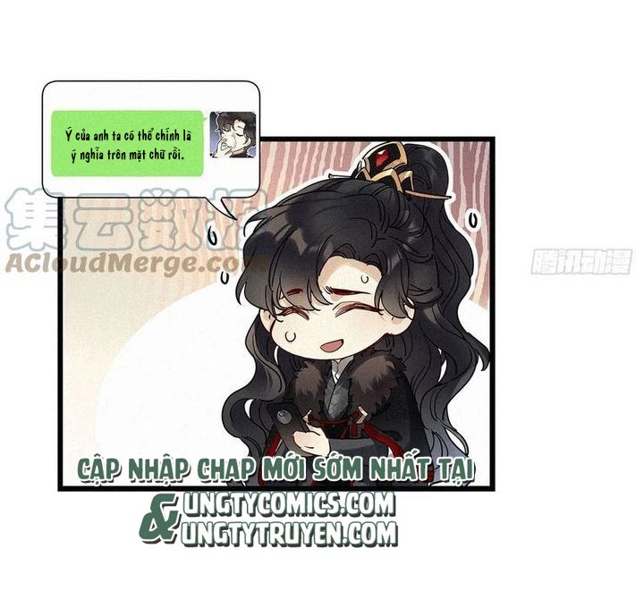 Thỉnh Quân Nhập Quái Chapter 34 - Trang 4