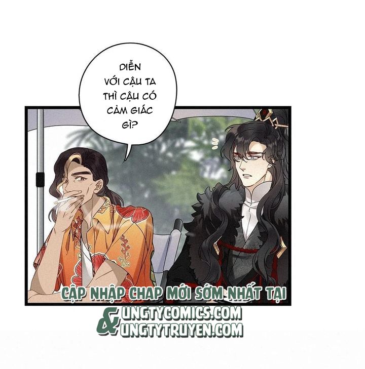 Thỉnh Quân Nhập Quái Chapter 34 - Trang 4