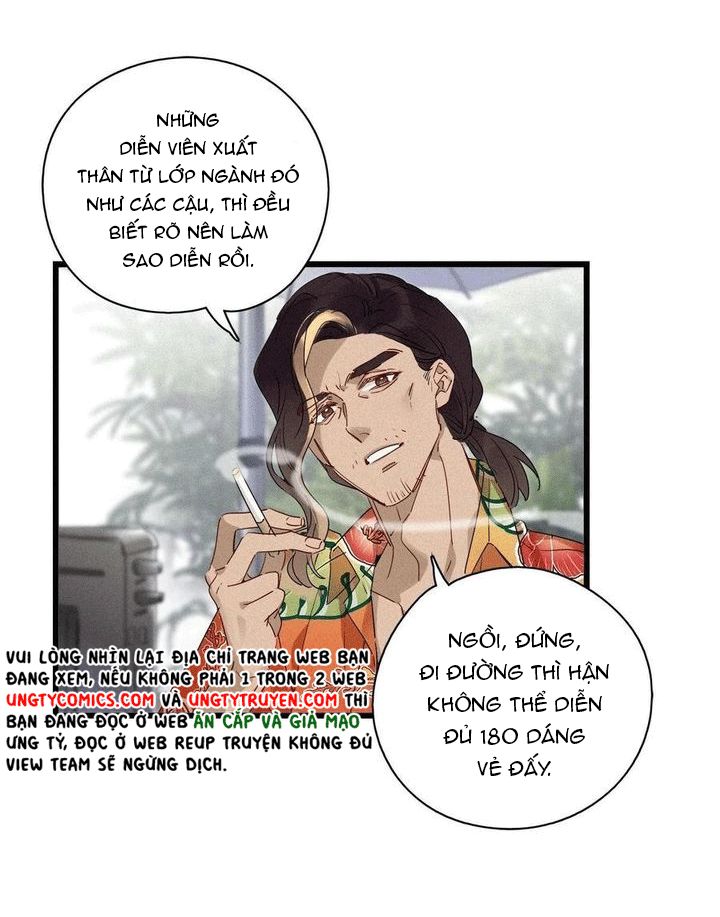 Thỉnh Quân Nhập Quái Chapter 34 - Trang 4
