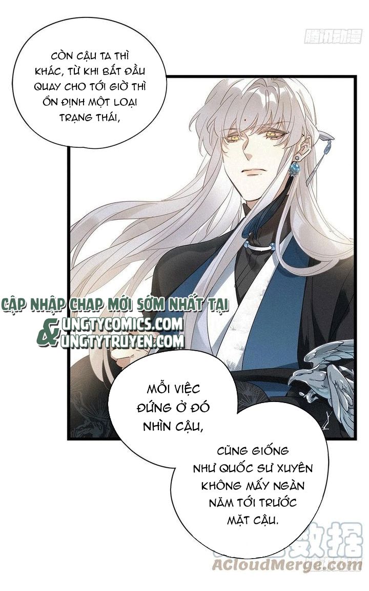 Thỉnh Quân Nhập Quái Chapter 34 - Trang 4