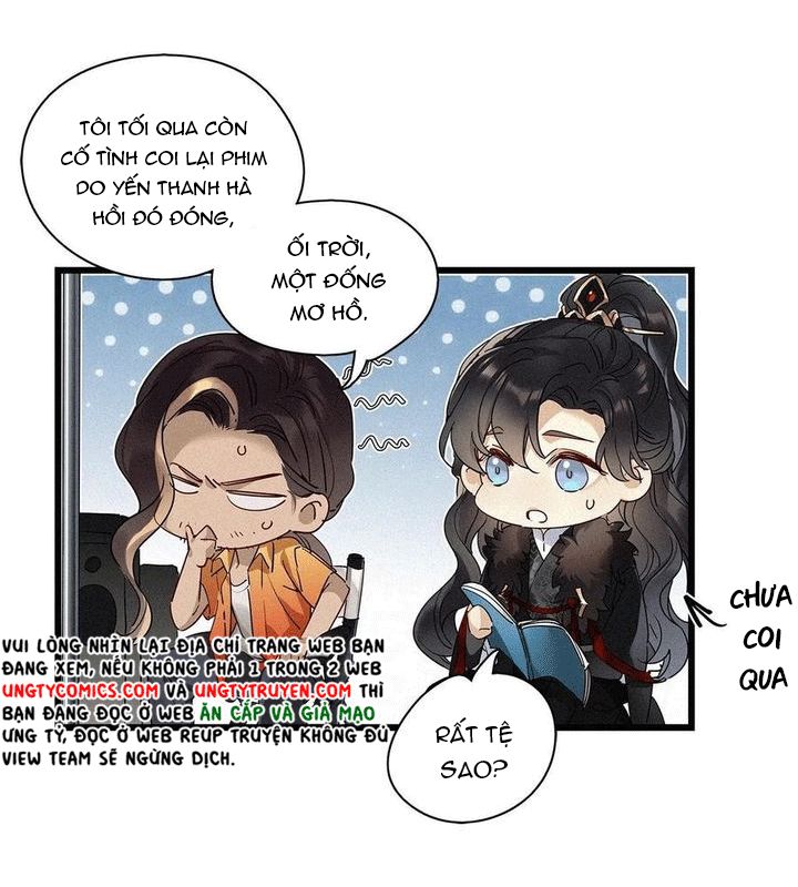 Thỉnh Quân Nhập Quái Chapter 34 - Trang 4