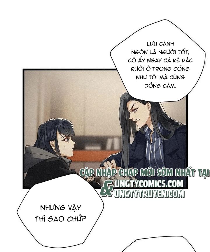 Thỉnh Quân Nhập Quái Chapter 34 - Trang 4