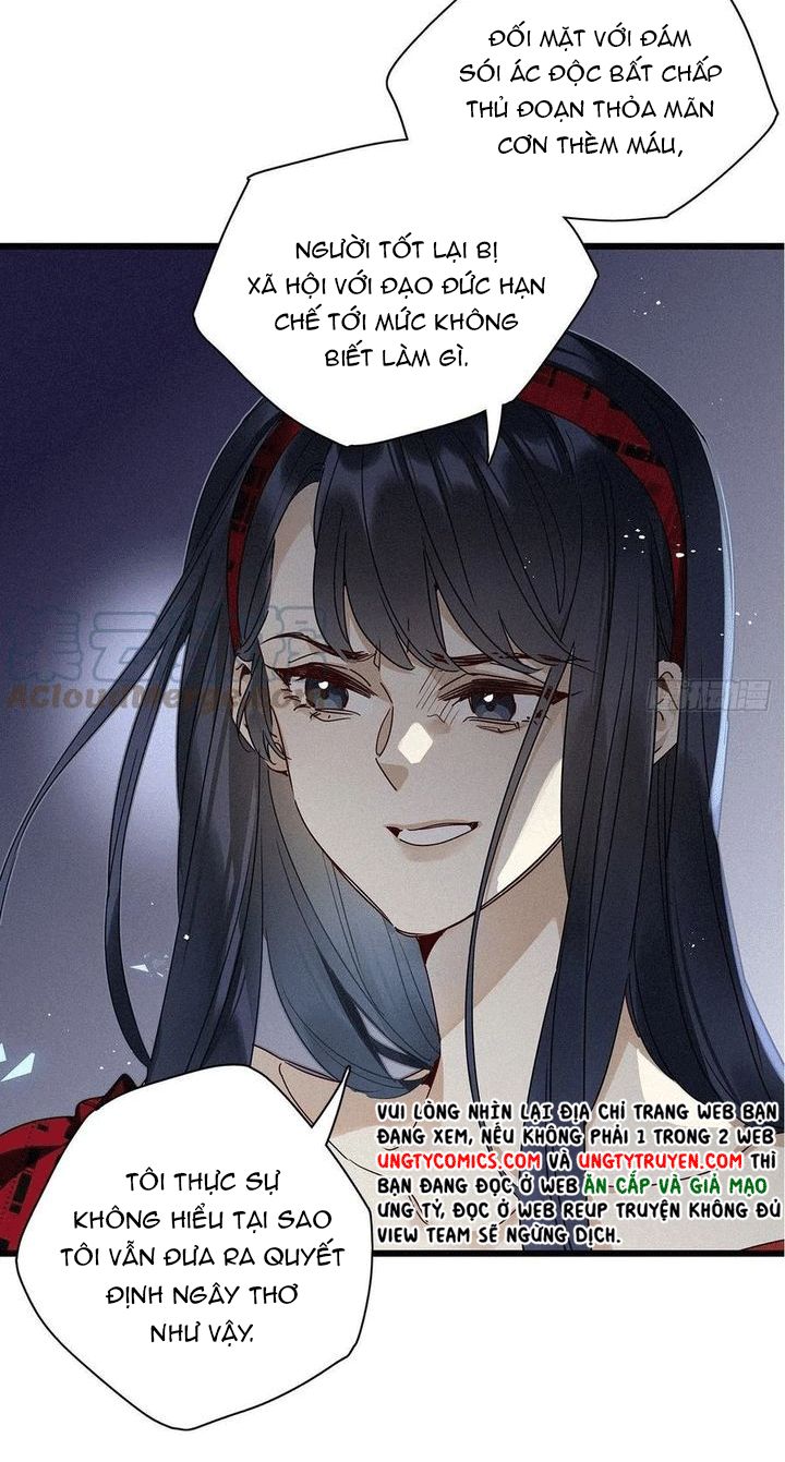 Thỉnh Quân Nhập Quái Chapter 34 - Trang 4