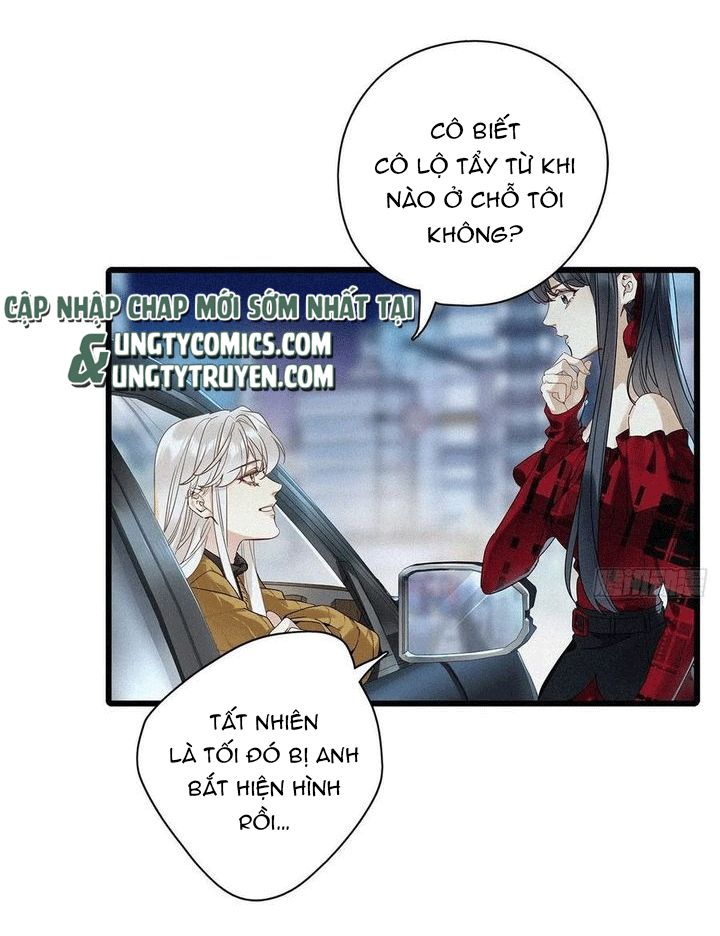 Thỉnh Quân Nhập Quái Chapter 34 - Trang 4
