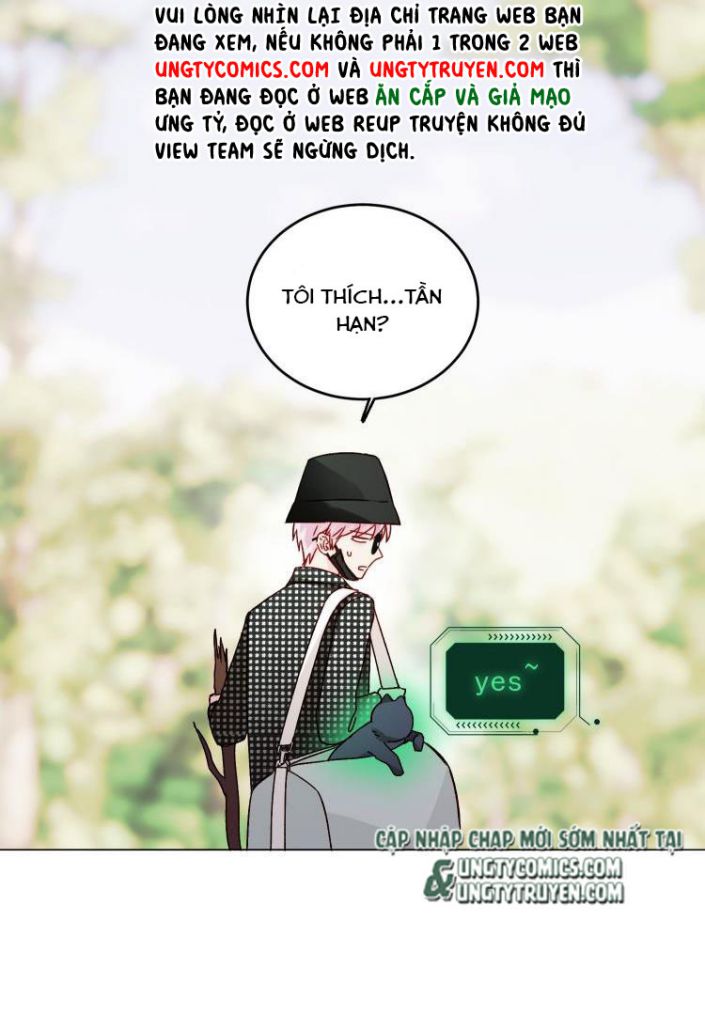 Tôi Phải Làm 1 Kẻ Đại Xấu Xa Chap 41 - Trang 3