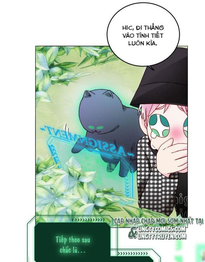 Tôi Phải Làm 1 Kẻ Đại Xấu Xa Chap 41 - Trang 3