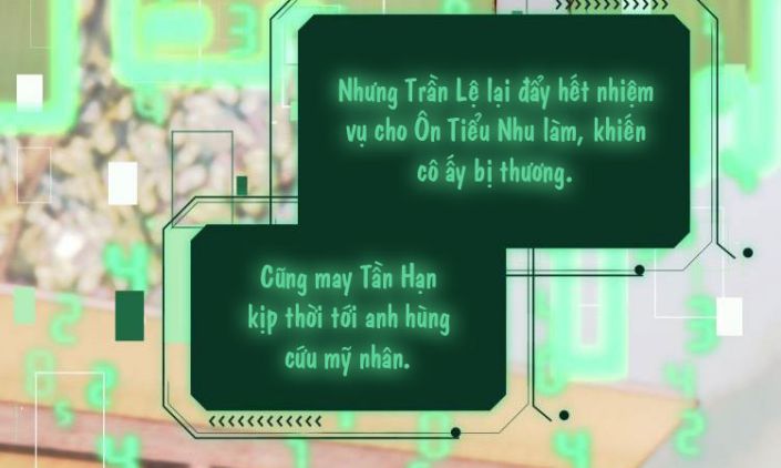 Tôi Phải Làm 1 Kẻ Đại Xấu Xa Chap 41 - Trang 3