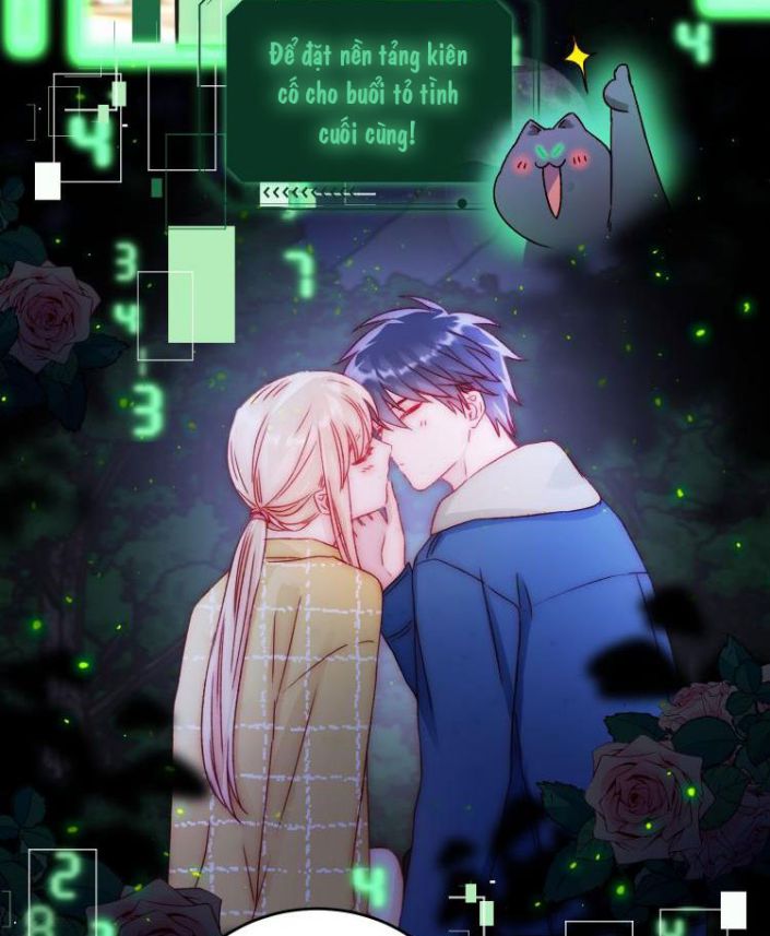 Tôi Phải Làm 1 Kẻ Đại Xấu Xa Chap 41 - Trang 3