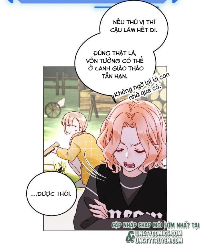 Tôi Phải Làm 1 Kẻ Đại Xấu Xa Chap 41 - Trang 3
