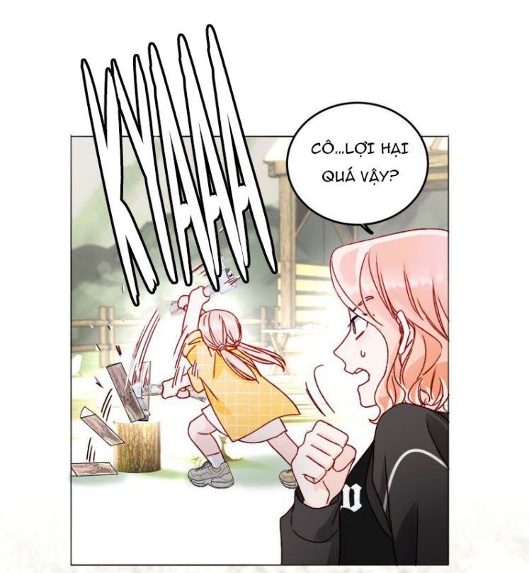 Tôi Phải Làm 1 Kẻ Đại Xấu Xa Chap 41 - Trang 3