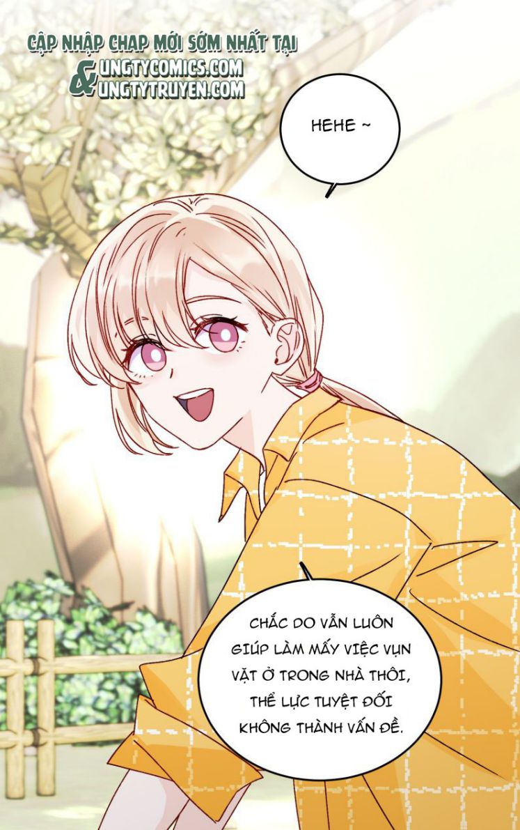 Tôi Phải Làm 1 Kẻ Đại Xấu Xa Chap 41 - Trang 3