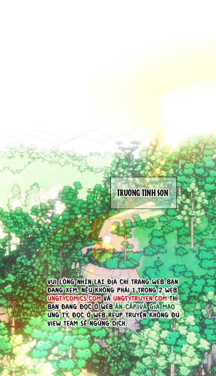 Tôi Phải Làm 1 Kẻ Đại Xấu Xa Chap 41 - Trang 3