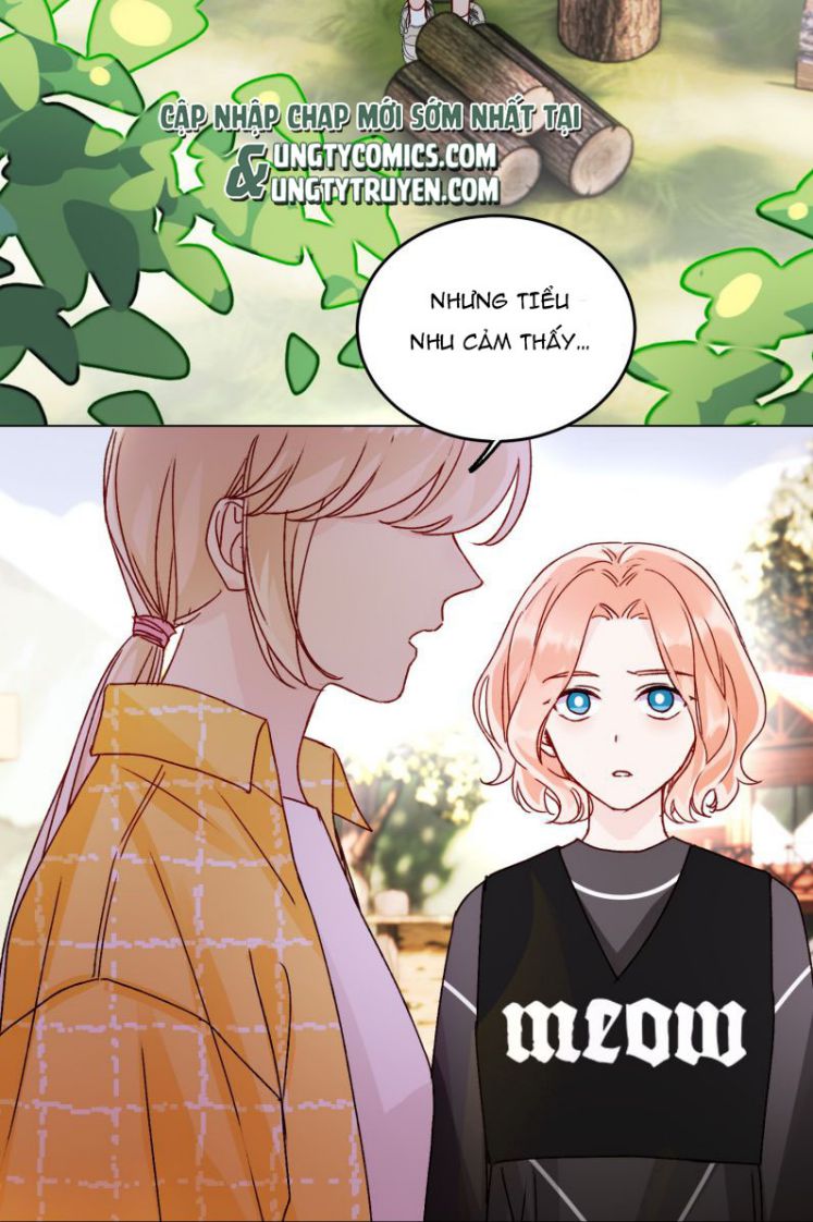Tôi Phải Làm 1 Kẻ Đại Xấu Xa Chap 41 - Trang 3