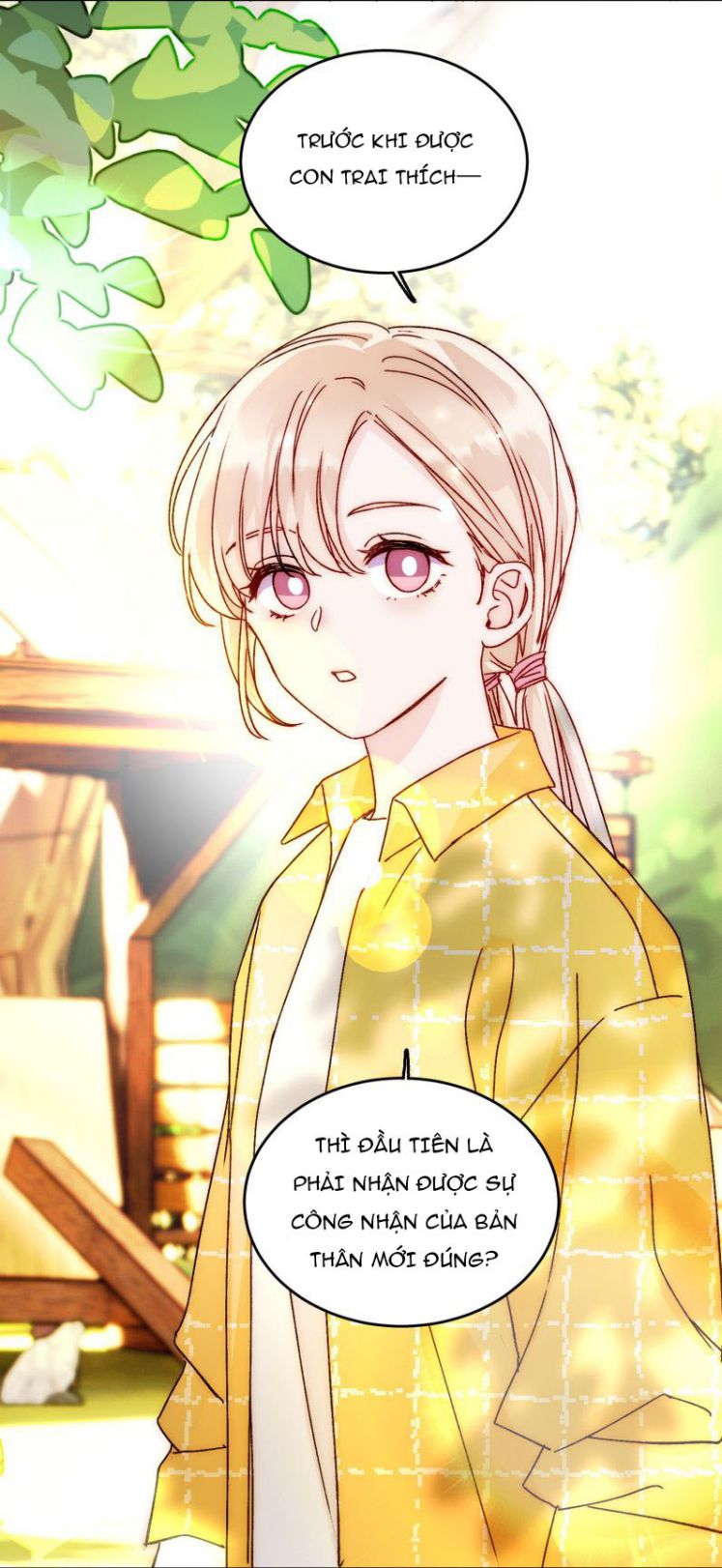 Tôi Phải Làm 1 Kẻ Đại Xấu Xa Chap 41 - Trang 3