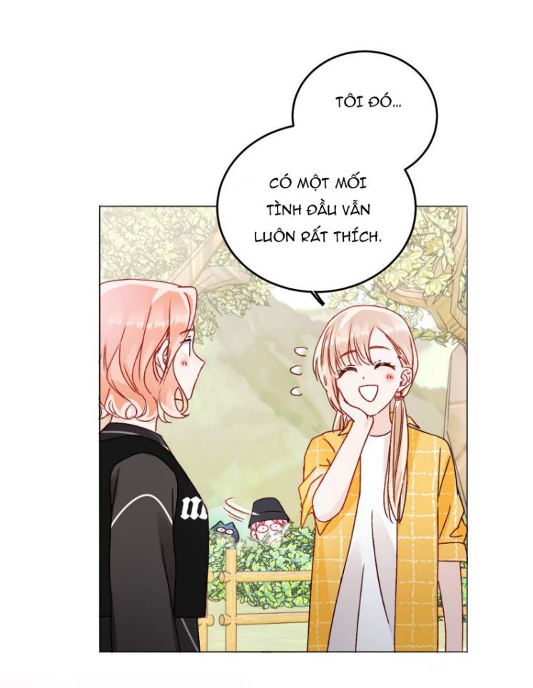 Tôi Phải Làm 1 Kẻ Đại Xấu Xa Chap 41 - Trang 3