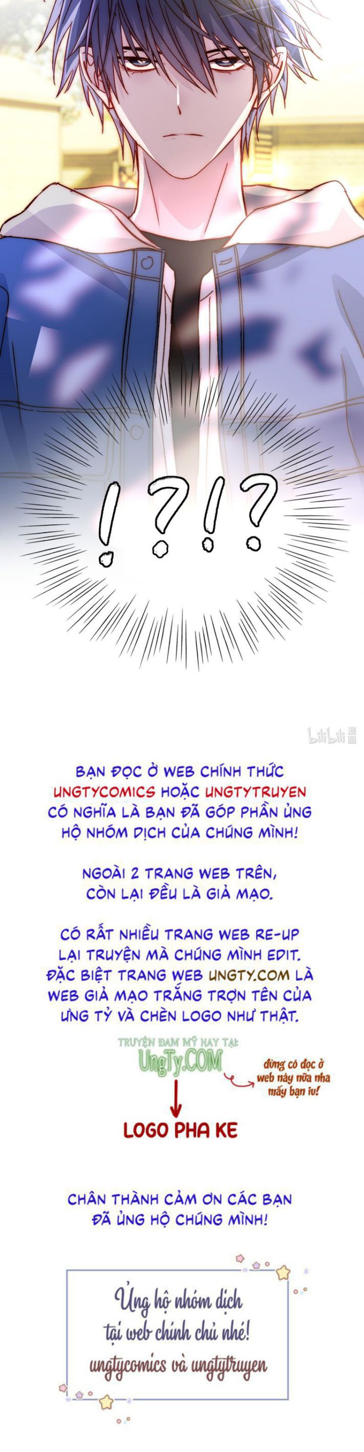Tôi Phải Làm 1 Kẻ Đại Xấu Xa Chap 41 - Trang 3